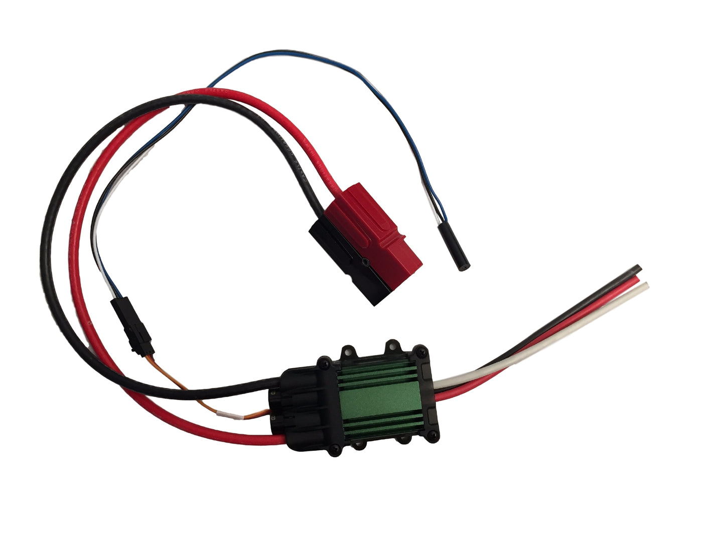 Programowalna elektronika Sierra i sprzęt montażowy
