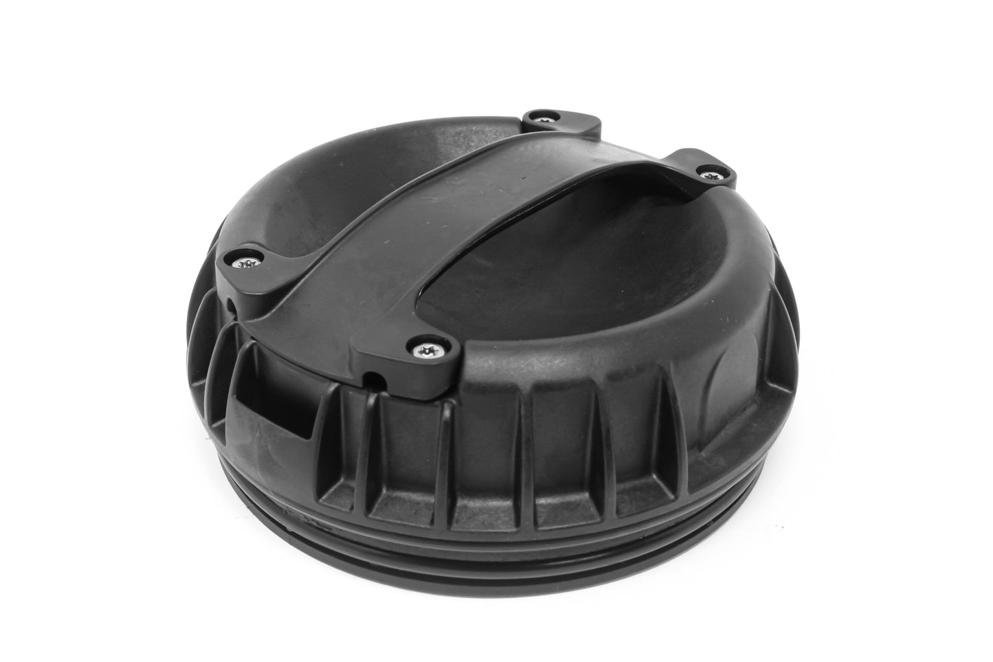 Zestaw rurek technicznych S&D BlackTip