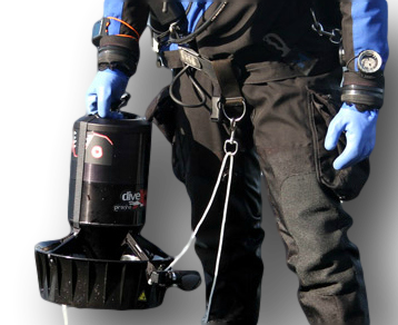 3-punktowa uprząż holownicza