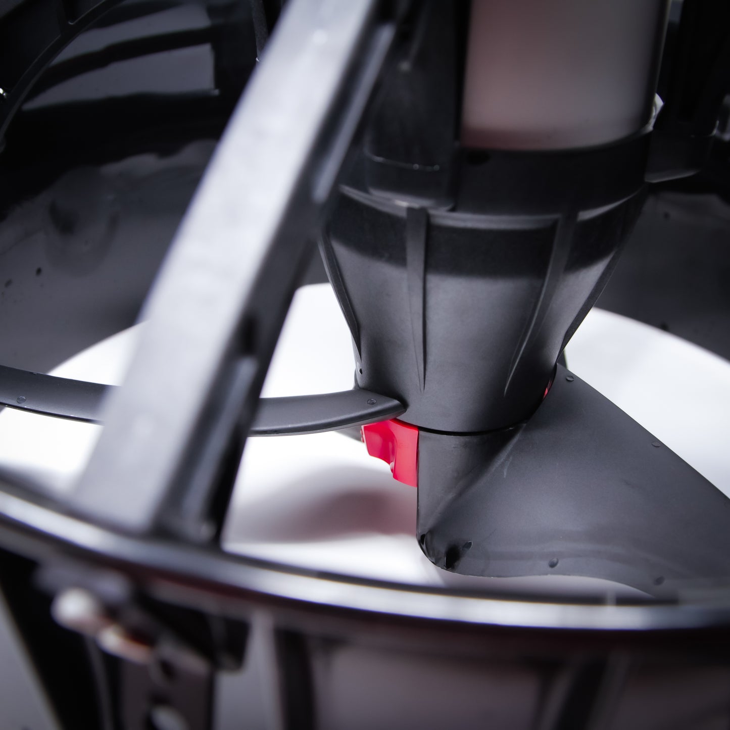 BlackTip Tail Unit