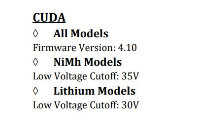 Uniwersalna programowalna elektronika do hulajnogi X