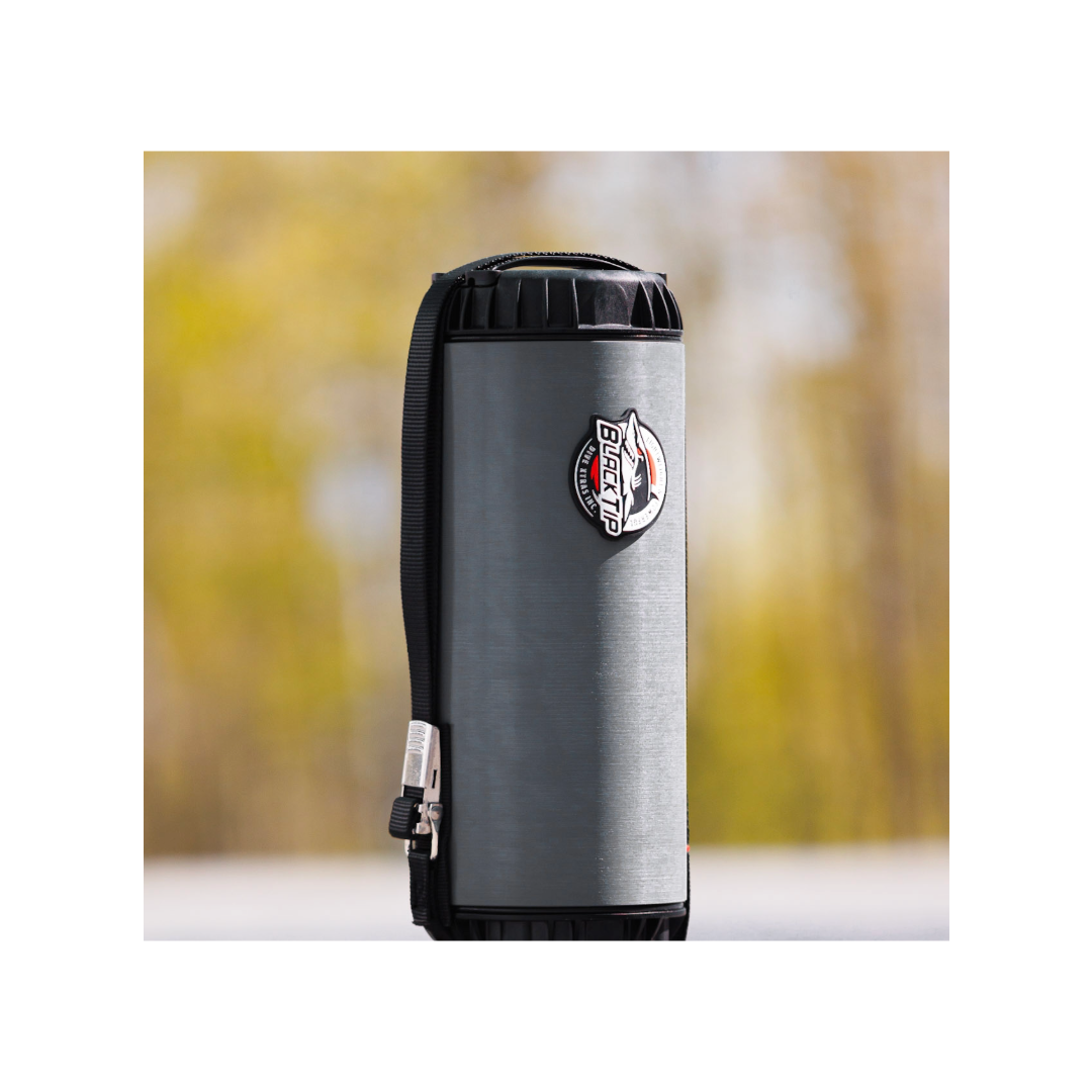 Zestaw tub podróżnych BlackTip